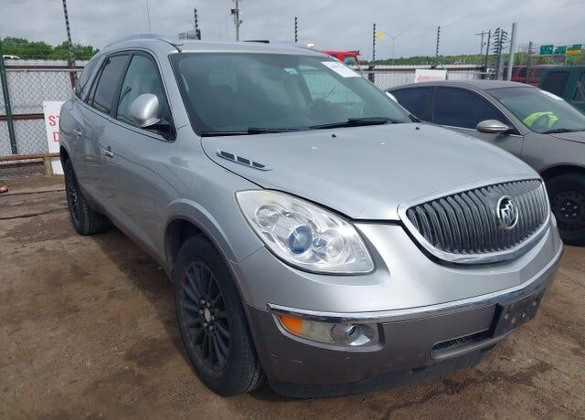 2012 BUICK Enclave