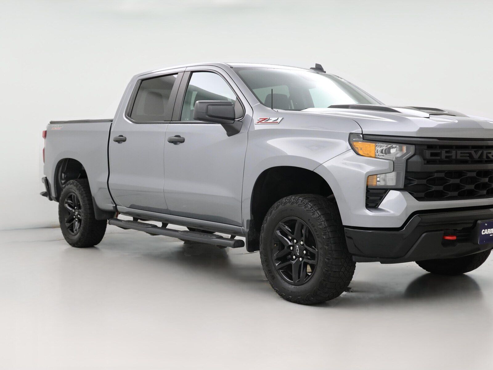 2023 CHEVROLET Silverado