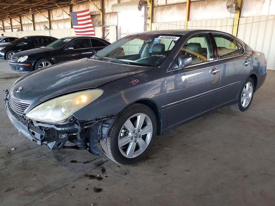 2005 LEXUS ES