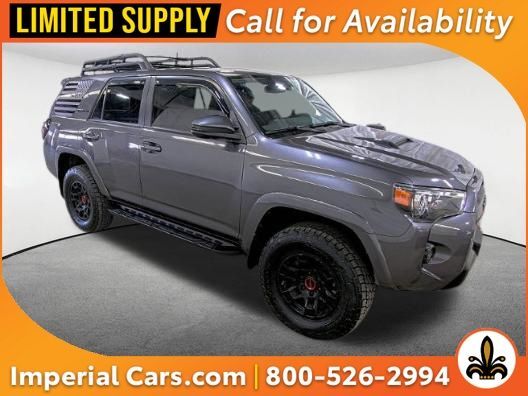 2023 TOYOTA 4-Runner
