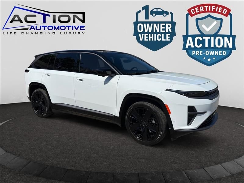 2024 JEEP Wagoneer S