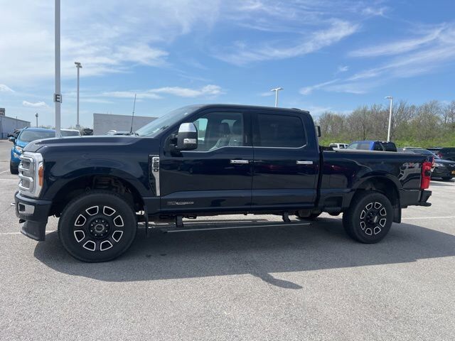 2023 FORD F-250