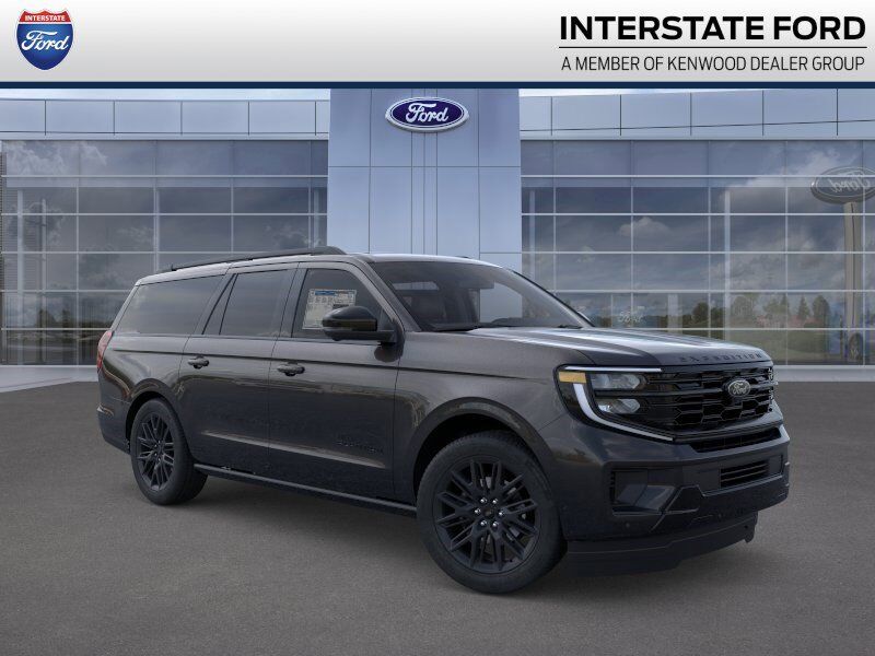 2026 FORD Expedition