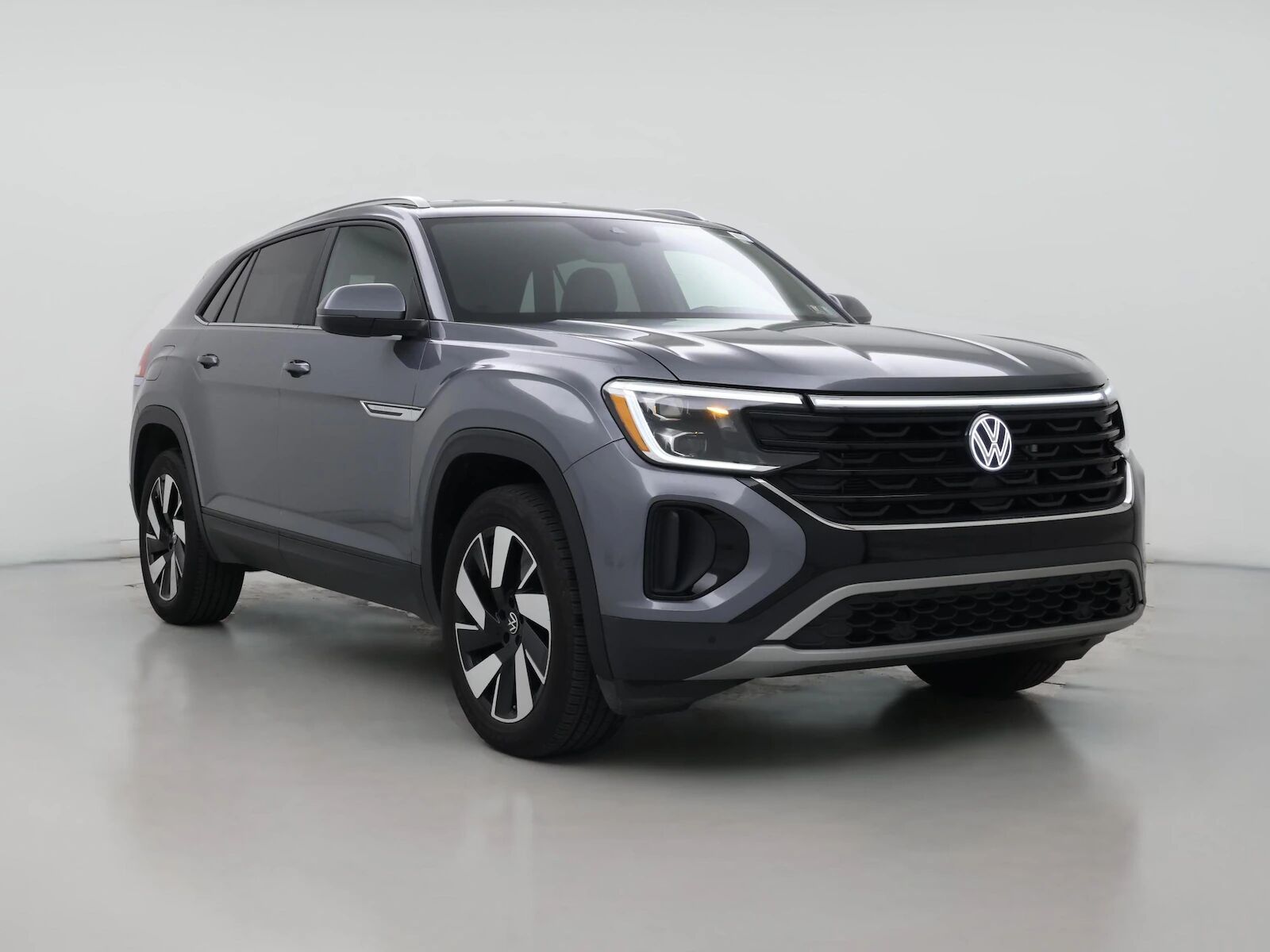 2024 VOLKSWAGEN Atlas Cross Sport 4Motion