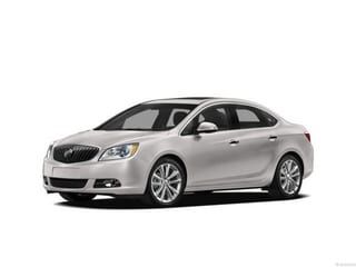 2012 BUICK Verano