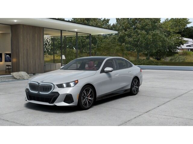 2026 BMW 5 Series