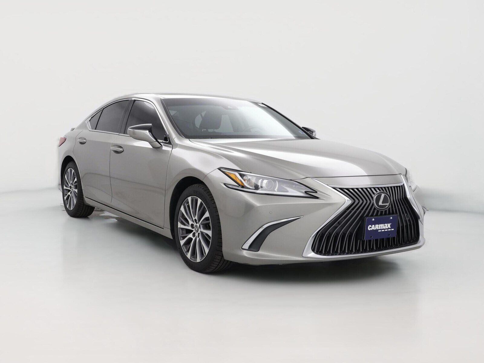 2021 LEXUS ES