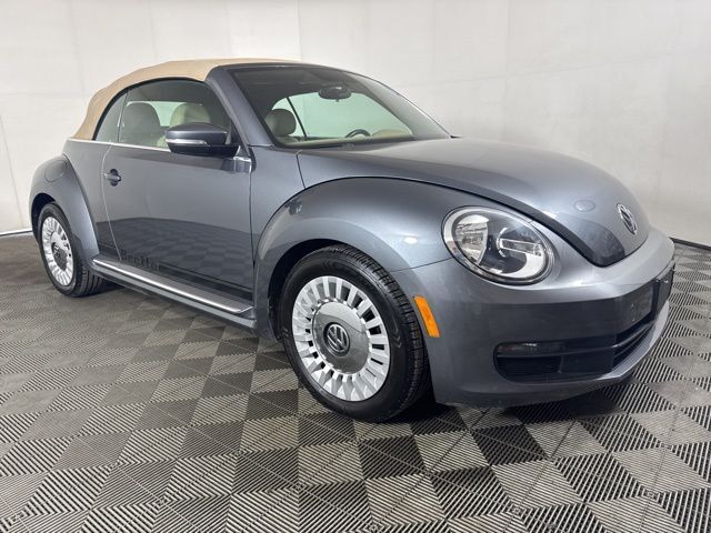2013 VOLKSWAGEN Beetle