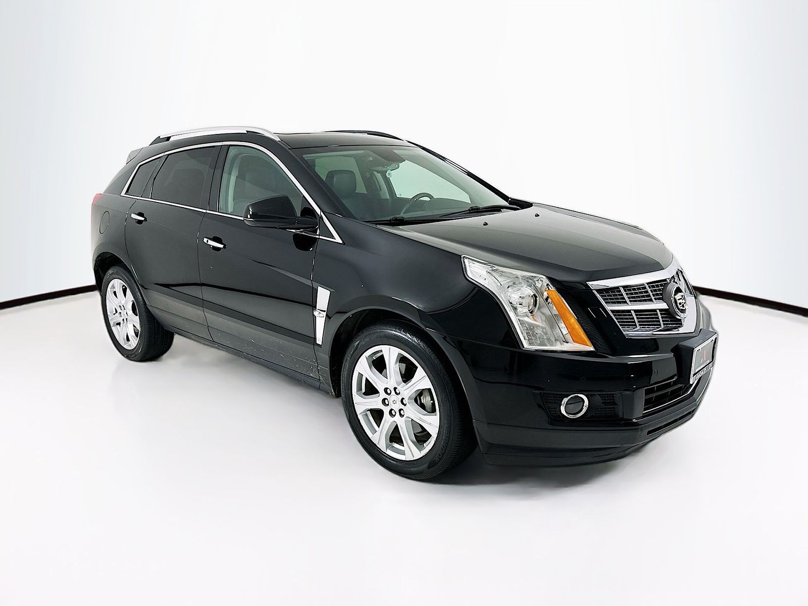 2011 CADILLAC SRX
