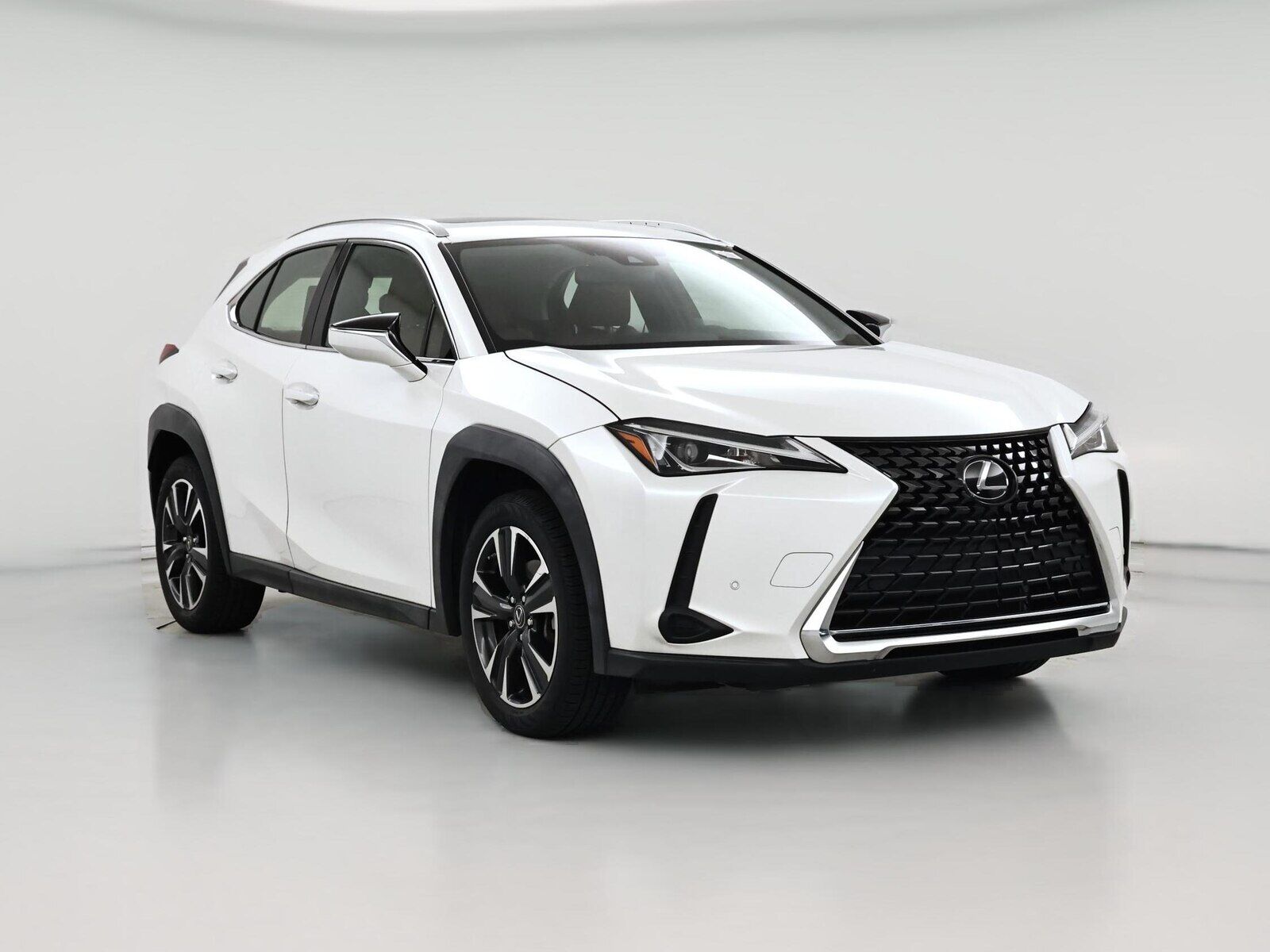 2021 LEXUS UX
