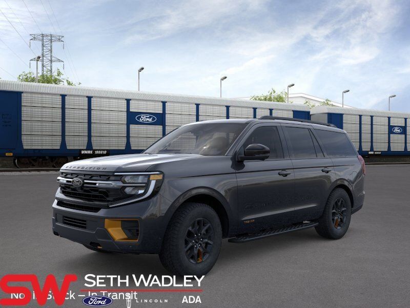 2026 FORD Expedition