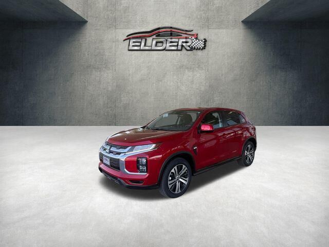 2026 MITSUBISHI Outlander Sport