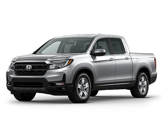 2026 HONDA Ridgeline