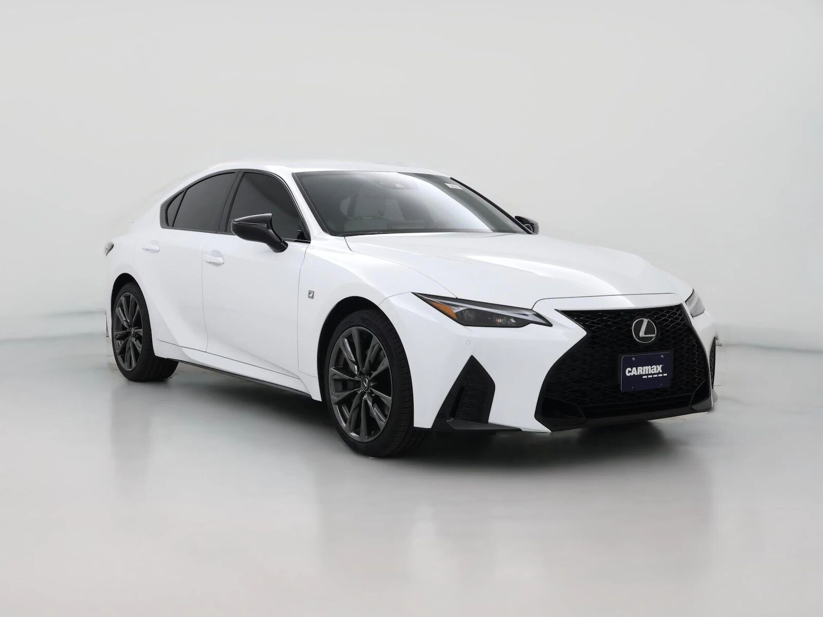 2025 LEXUS IS
