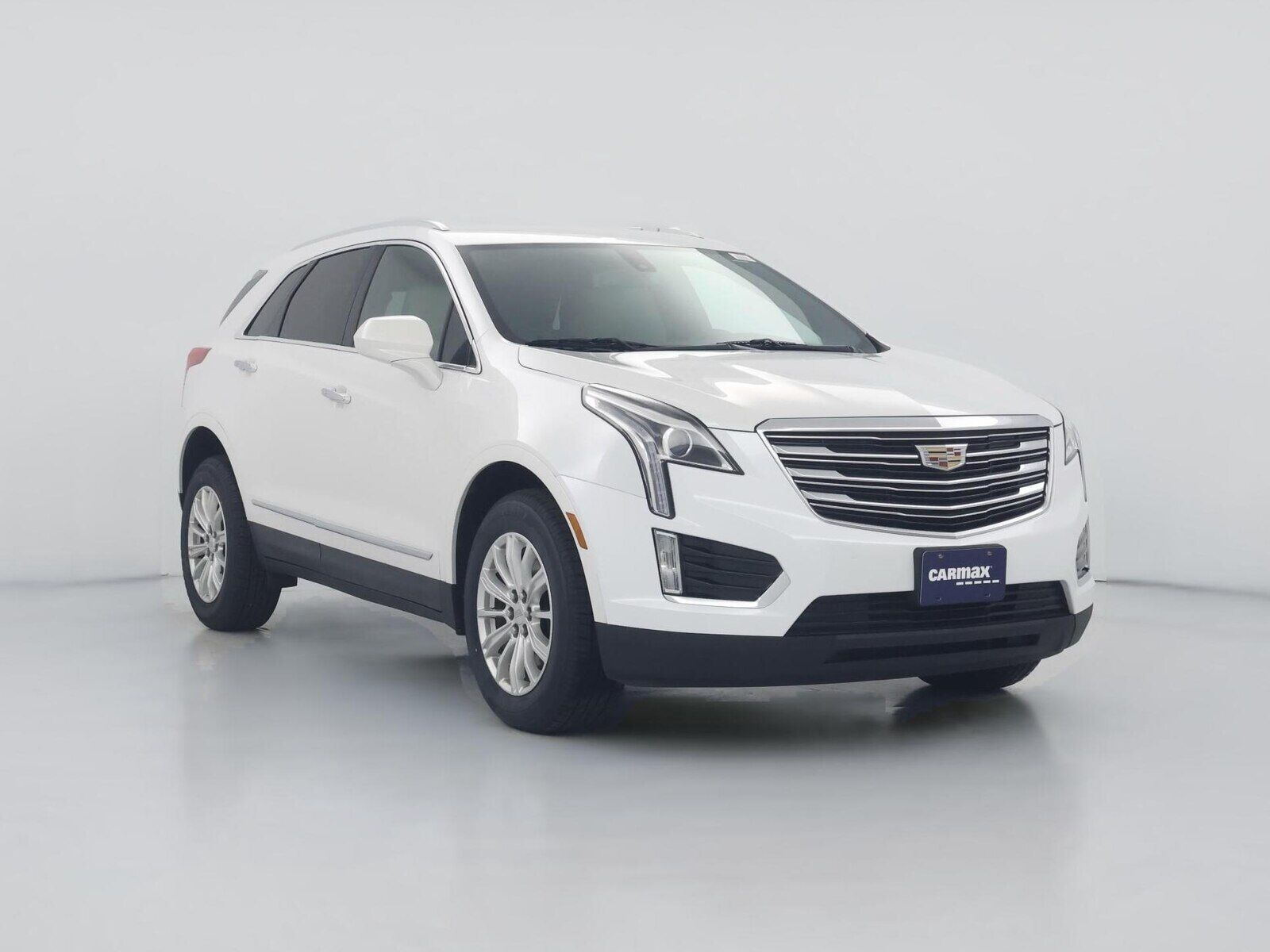 2019 CADILLAC XT5