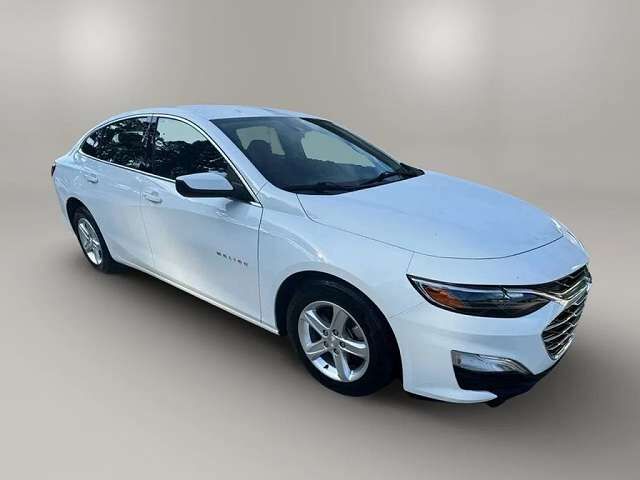 2023 CHEVROLET Malibu