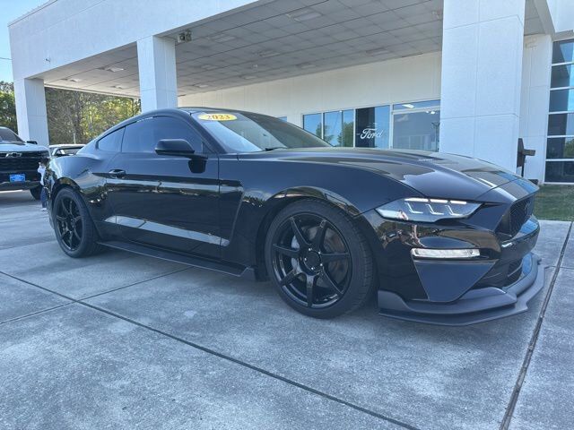 2023 FORD Mustang