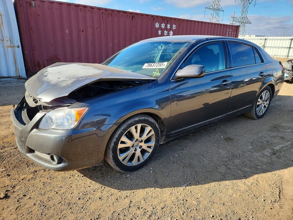 2008 TOYOTA Avalon