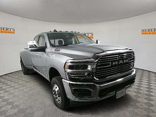 2023 RAM 3500