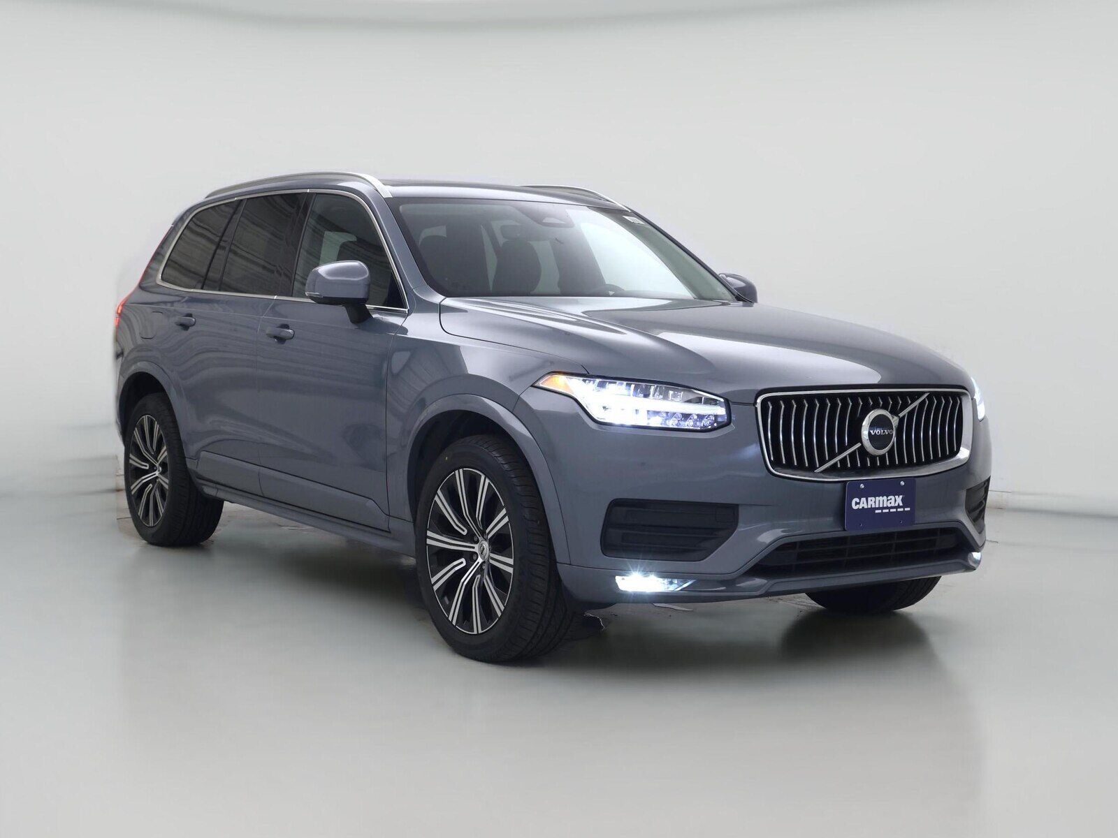 2023 VOLVO XC90