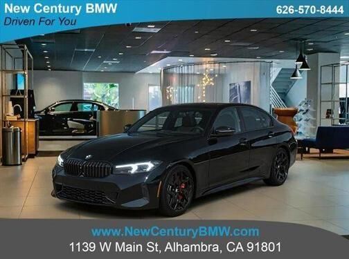 2026 BMW 3 Series