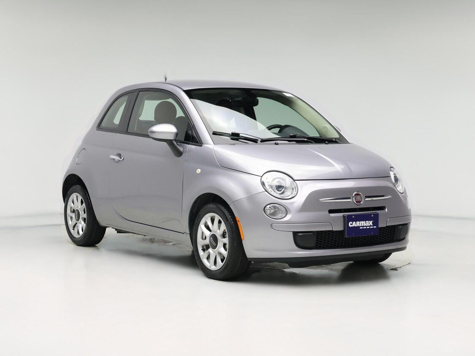2017 FIAT 500