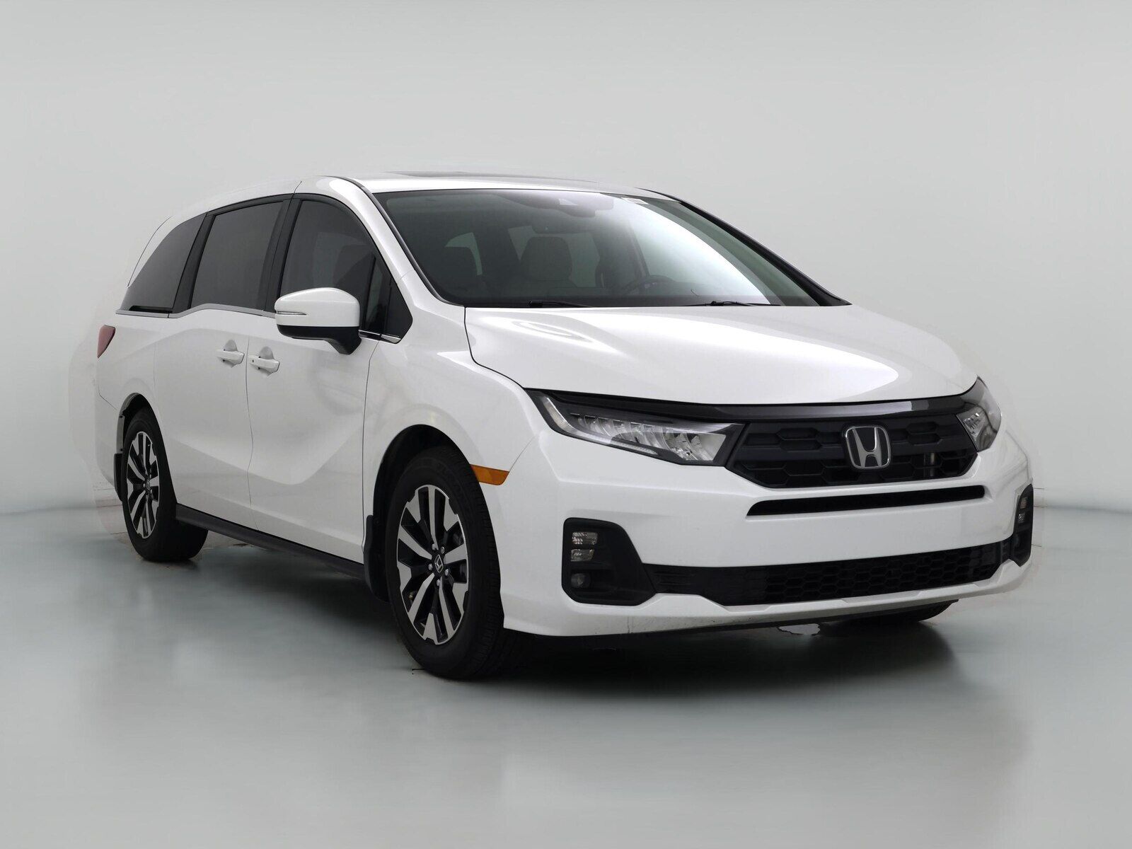 2025 HONDA Odyssey
