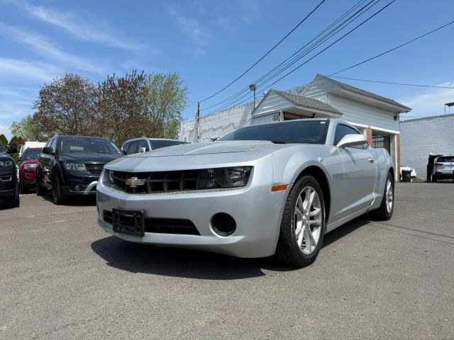 2015 CHEVROLET Camaro