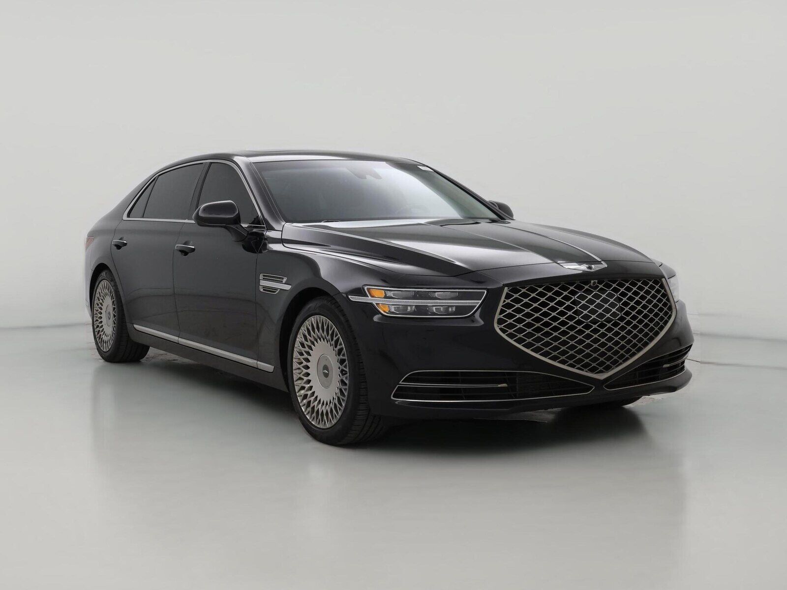 2020 GENESIS G90