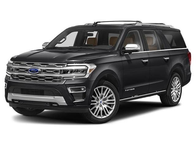 2024 FORD Expedition