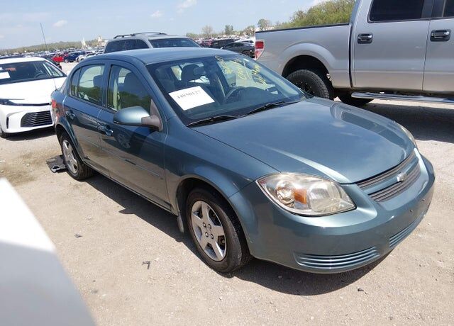 2010 CHEVROLET Cobalt