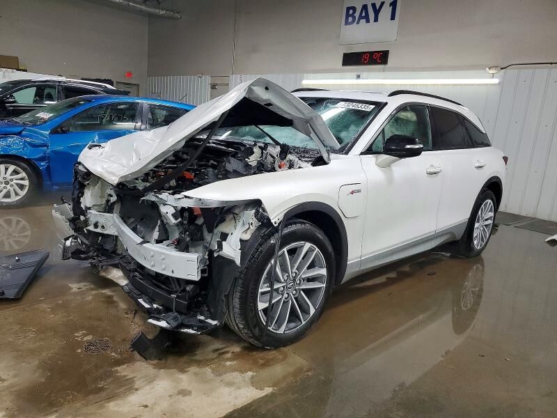 2024 ACURA ZDX