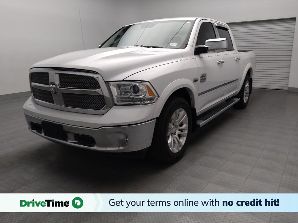 2013 RAM 1500