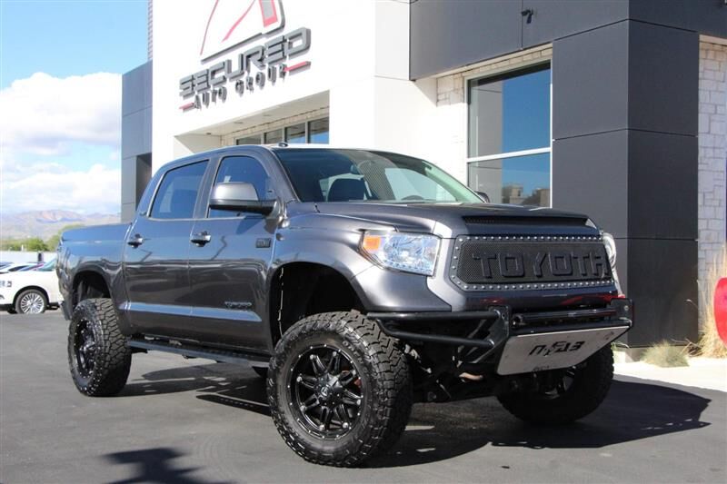 2015 TOYOTA Tundra