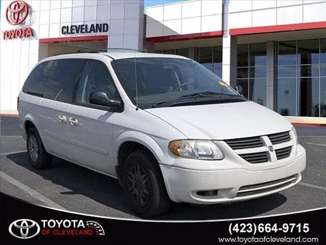 2005 Dodge Caravan/Grand Caravan