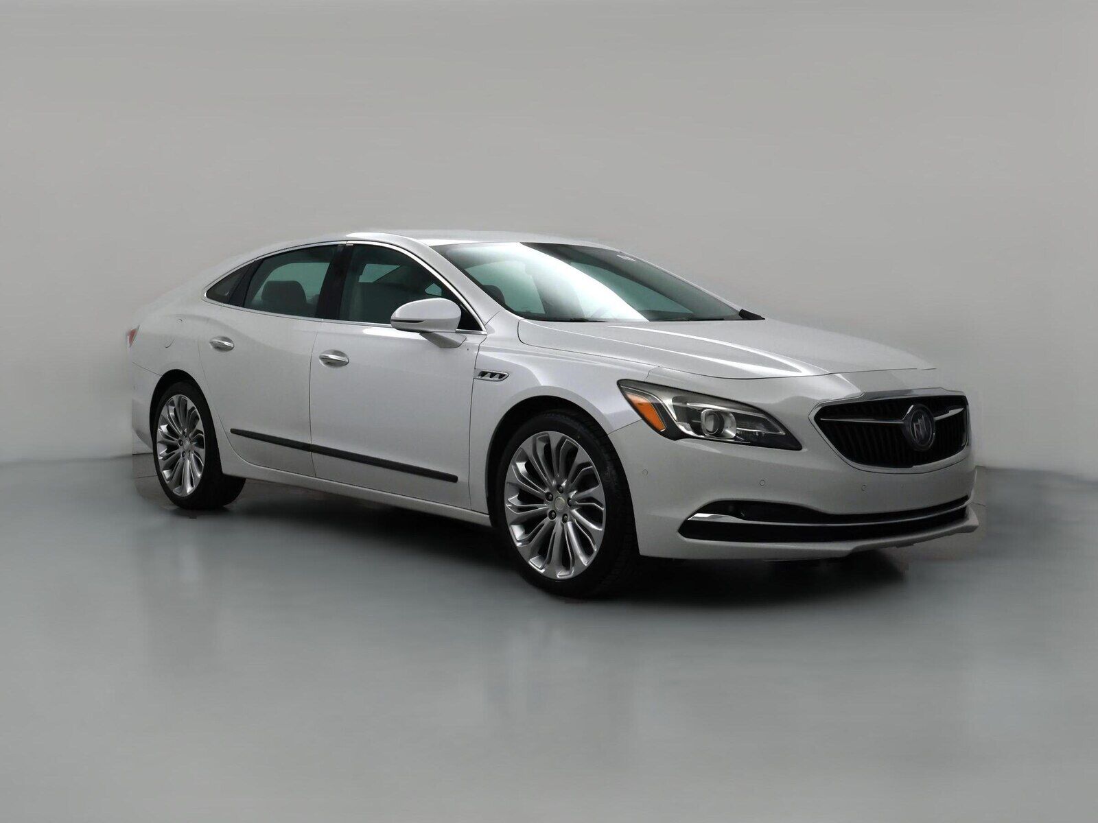 2017 BUICK LaCrosse