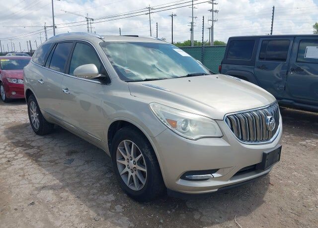 2016 BUICK Enclave