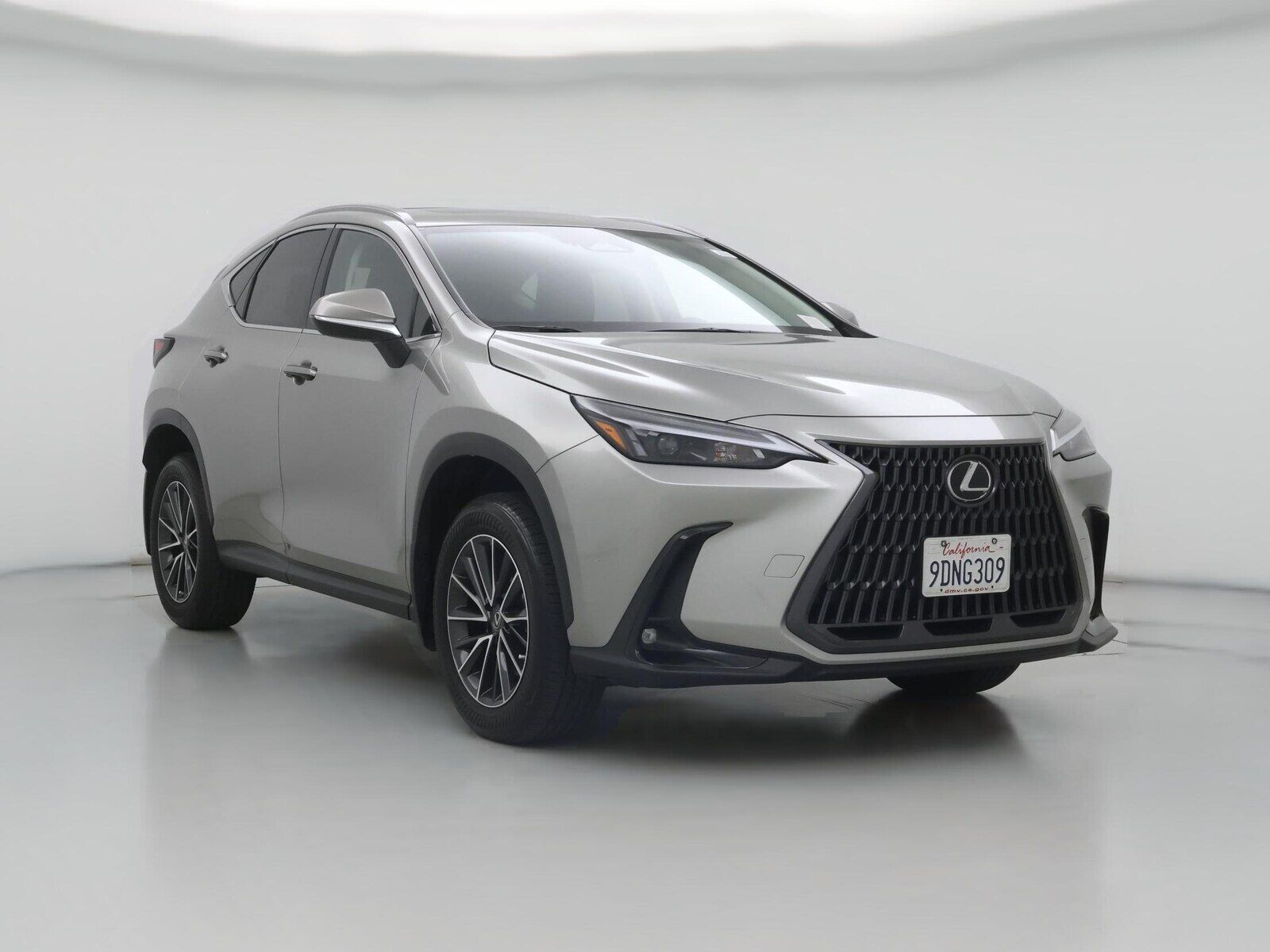 2023 LEXUS NX
