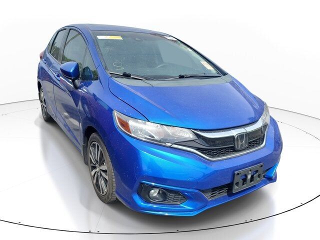 2019 HONDA Fit