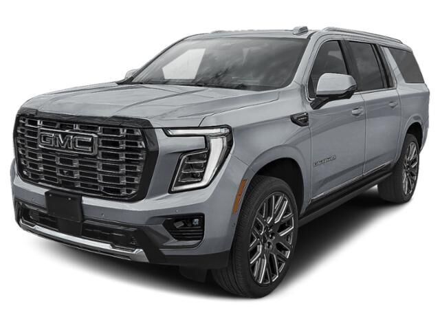 2026 GMC Yukon XL