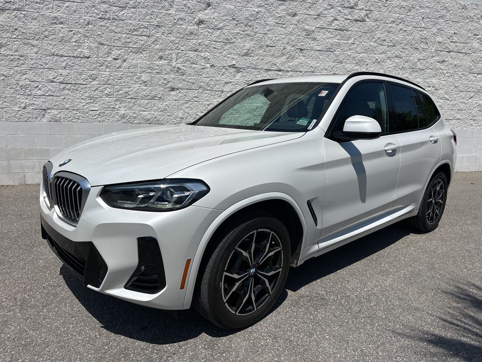 2023 BMW X3