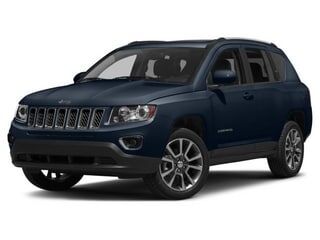 2015 JEEP Compass