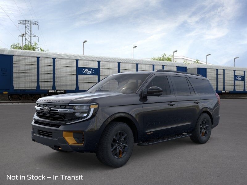 2026 FORD Expedition