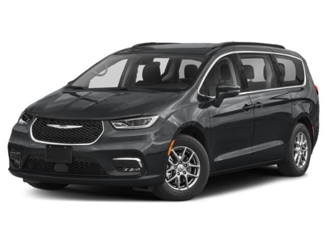 2022 CHRYSLER Pacifica