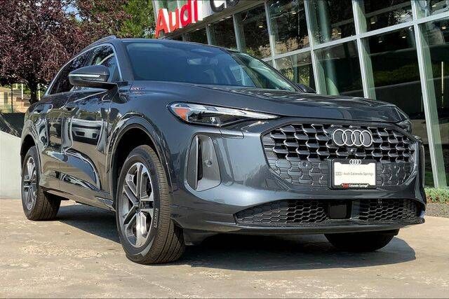 2025 Audi Q5