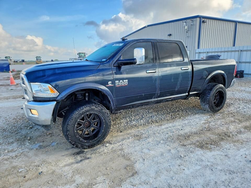 2015 RAM 2500