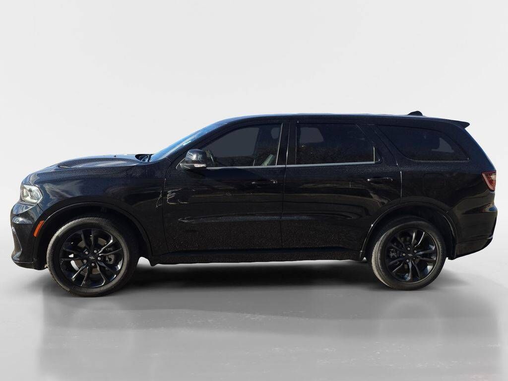 2022 DODGE Durango