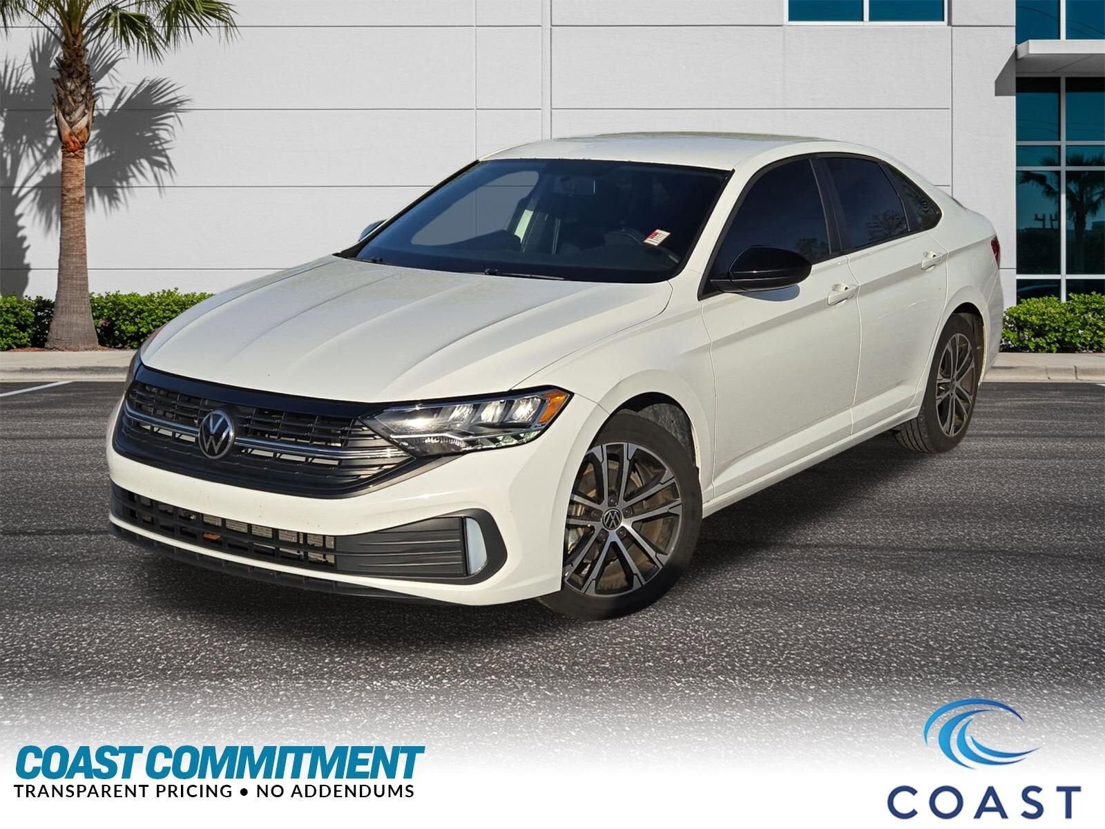 2022 VOLKSWAGEN Jetta