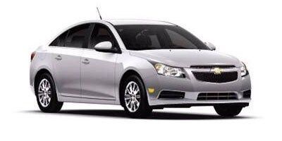 2011 CHEVROLET Cruze