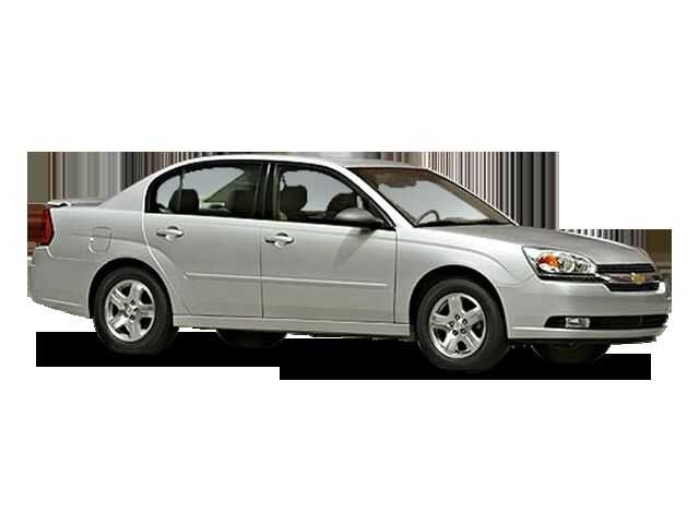 2008 CHEVROLET Malibu